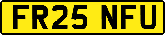 FR25NFU