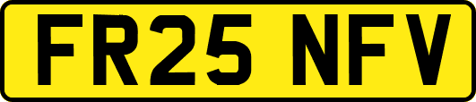 FR25NFV