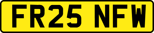 FR25NFW