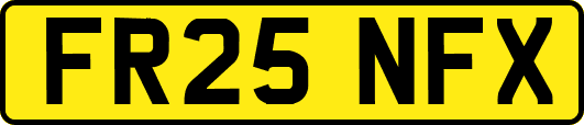 FR25NFX