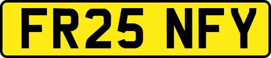 FR25NFY