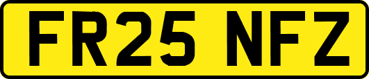 FR25NFZ