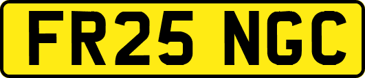 FR25NGC