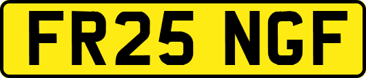 FR25NGF