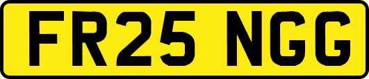 FR25NGG