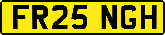 FR25NGH