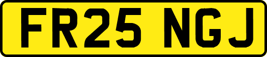 FR25NGJ