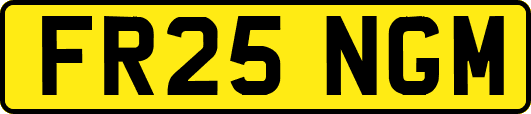 FR25NGM