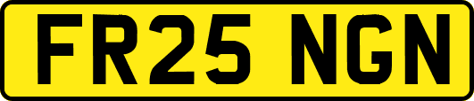 FR25NGN