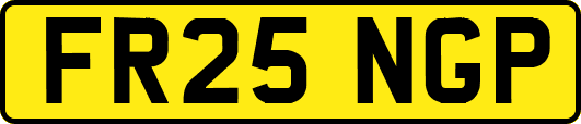 FR25NGP