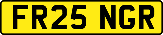 FR25NGR