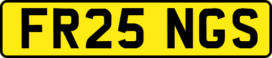 FR25NGS