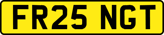 FR25NGT