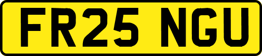 FR25NGU