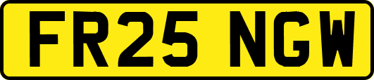 FR25NGW