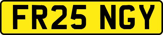 FR25NGY