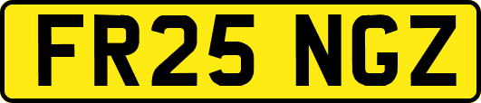 FR25NGZ