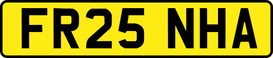 FR25NHA