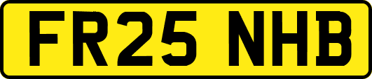 FR25NHB