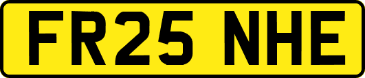 FR25NHE