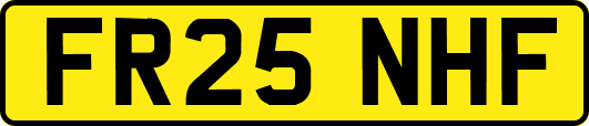 FR25NHF
