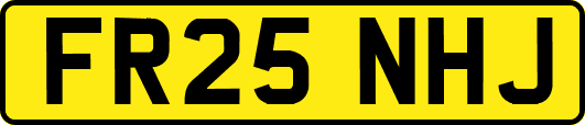FR25NHJ