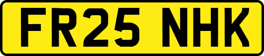FR25NHK