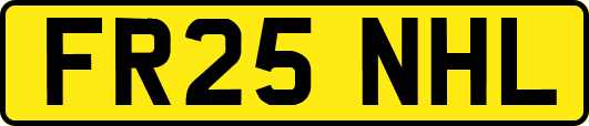FR25NHL