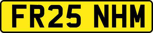 FR25NHM