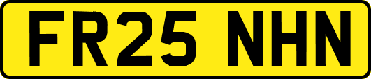 FR25NHN