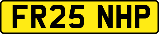 FR25NHP