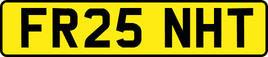 FR25NHT