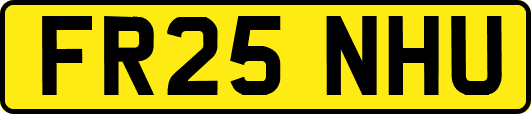FR25NHU