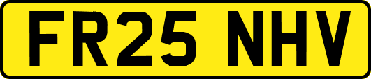FR25NHV