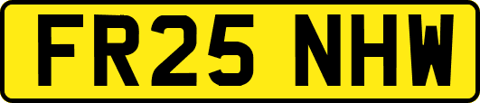 FR25NHW