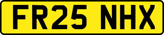 FR25NHX