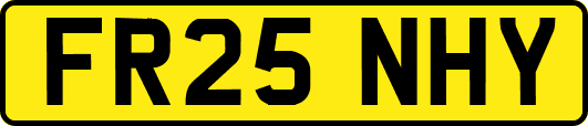 FR25NHY