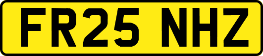 FR25NHZ