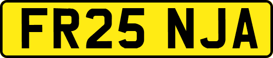FR25NJA