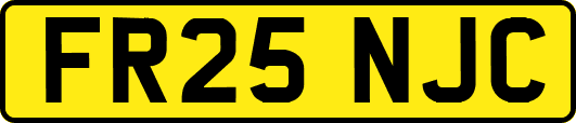 FR25NJC
