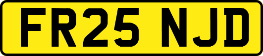 FR25NJD
