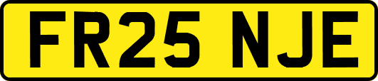 FR25NJE