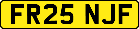 FR25NJF