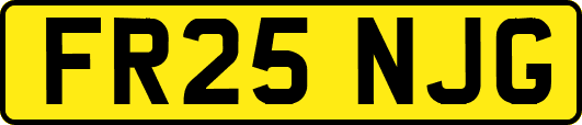 FR25NJG