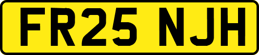 FR25NJH