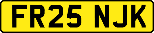 FR25NJK