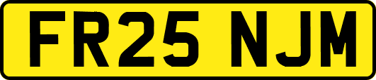 FR25NJM