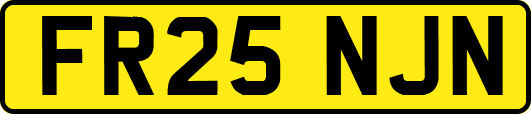FR25NJN