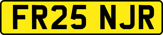 FR25NJR