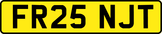 FR25NJT